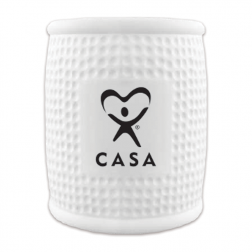 Golf Sport Themed Beverage Cooler 