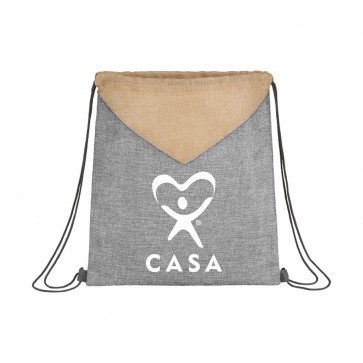 Drawstring Bag