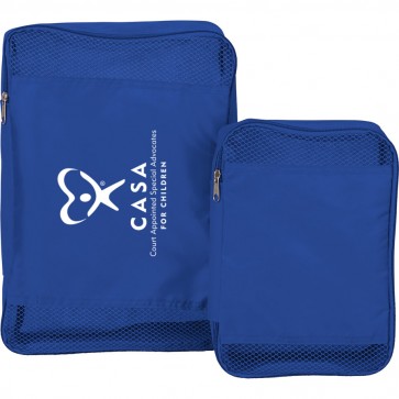 Packing Cube Set - OUT OF STOCK UNTIL 12/31/2023