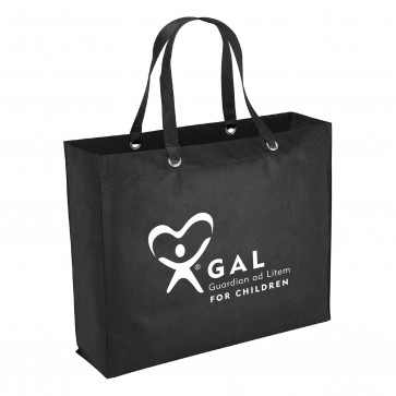 GAL Tote Bag #3   