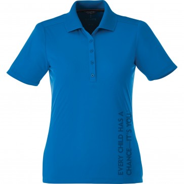 Kyler Perfomance Polo - IN STOCK
