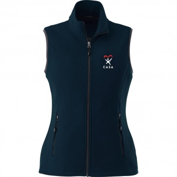 Polyfleece Vest 