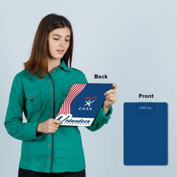 Full Color Clipboard 