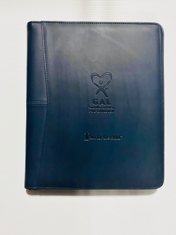 Soft GAL iPadfolio with Stand ***CLEARANCE*** WHILE SUPPLIES LAST