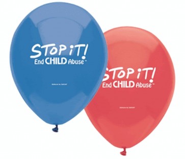 StopIt! Balloons - IN STOCK