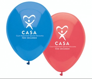 CASA Balloons - IN STOCK