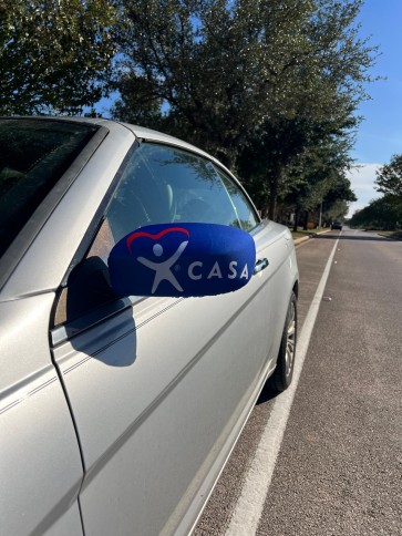 CASA Car Mirror Covers! *** Clearance ***