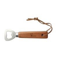 Bullware Bottle Opener