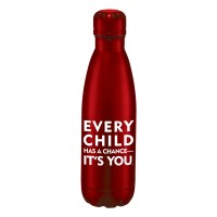 Copper Vacuum Insulated Bottle 17oz