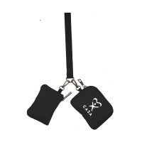 Sustainable Twin Lanyard