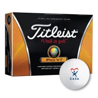 Titlist Pro V1 