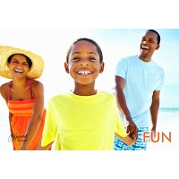 Fun Postcards (12 per set) Spread the Word  TM
