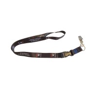 Change a Child's Story Full color lanyard