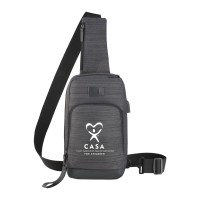 Whitby Sling w/ USB Port 