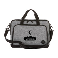 On  The Go 15" Computer Briefcase 