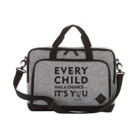 On  The Go 15" Computer Briefcase 