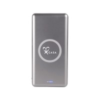 Qi 10000 Wireless Power Bank