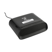 Desktop UV Sanitizer and Bluetooth Speaker ***CLEARANCE*** WHILE SUPPLIES LAST