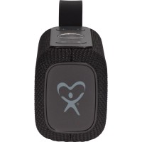 Outdoor Bluetooth Speaker with Amazon Alexa