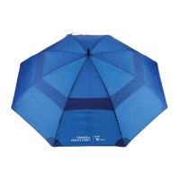 Totes 60" Titan Vented RPET Umbrella