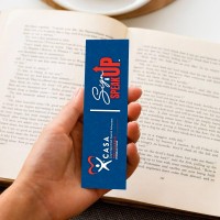 Sign Up Speak Up BookMark - Children Image *Double Quantity Special*