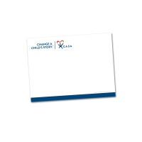 Change a Child's Story Sticky Notes - full color!