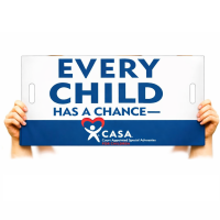Join Me Initiative Sign (Reaching Millions) 