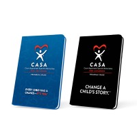 Custom Canvase’ Soft Touch Bold Ideas - Add Your Program Name