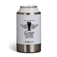 IGLOO 12 oz.  Stainless Steel Coolmate Can Cooler