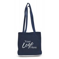 Large Canvas Messenger Bag 18"x14" Bag with  4" Bottom Gusset