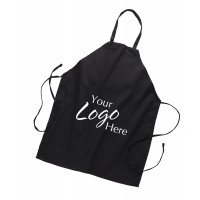 Wide Butcher Apron 28" W x 34" H