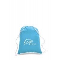 Economical Sport Backpack 14" W x 18" H