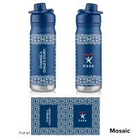 Yeti-Quality  Bottle