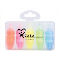 Fruit Scented Highlighter Set