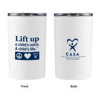 11-oz. Chameleon Vacuum Tumbler & Insulator