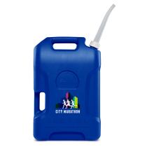 IGLOO 6 Gallon Water Container (Majestic Blue)