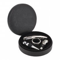 Modena Wine Gift Set