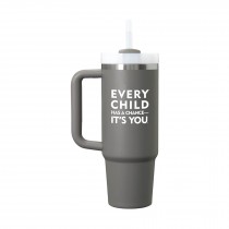 30 Oz H2O Tumbler 