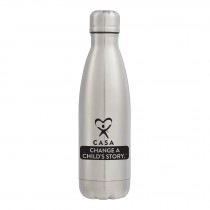 Copper Vacuum Insulated Bottle 17oz