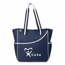 Classic Sport Utility Tote