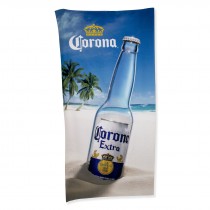 Beach 30" x 60" Dye Sublimated Towels