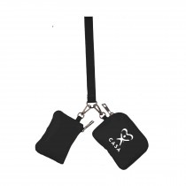 Sustainable Twin Lanyard