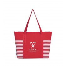 Maritime Tote Bag  
