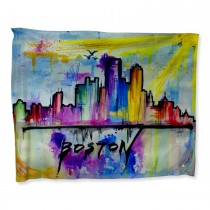 Fleece 50"x60" Blanket Dye Subimated