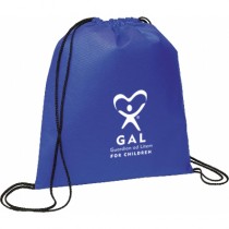 GAL Drawstring Backpack 