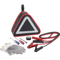 IAFTC Emergency Auto Kit 