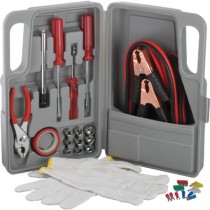 CASA Emergency Auto Kit #2 - Heavy Duty 