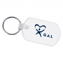 GAL Soft Key Chain - OUT OF STOCK UNTIL 2-22-23