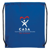 Cinch Backpack CUSTOM CASA  2 COLOR