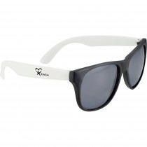 CASA Two Color Sunglasses